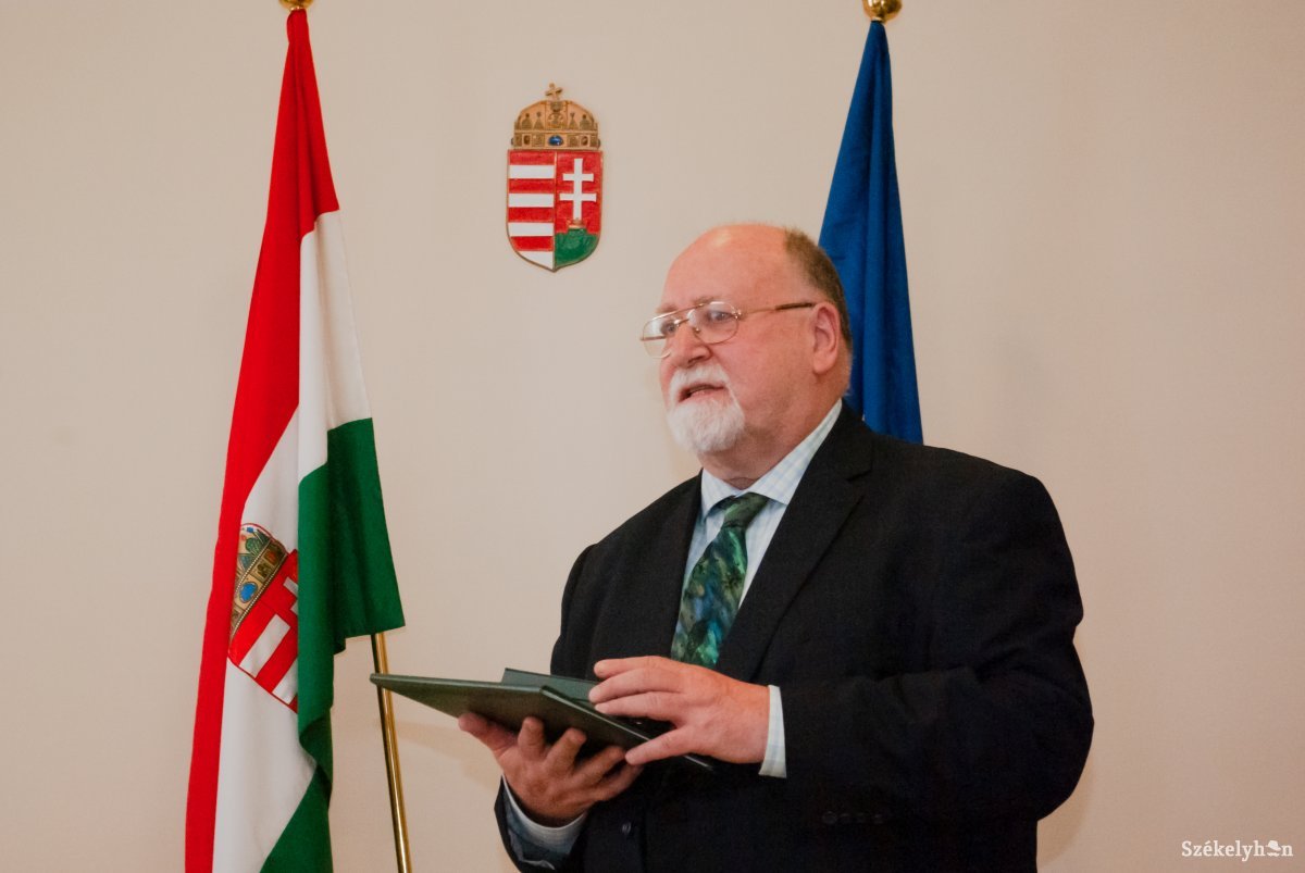 •  Fotó: Gábos Albin