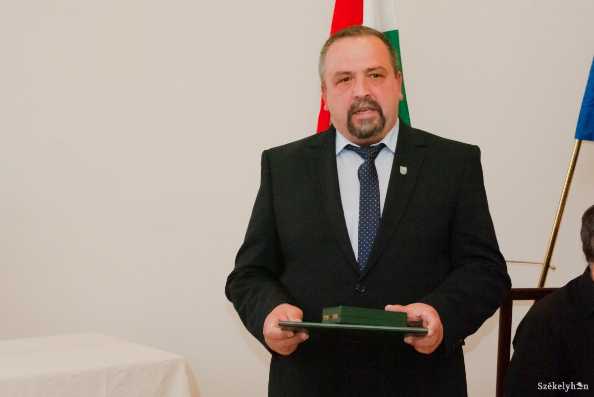 •  Fotó: Gábos Albin