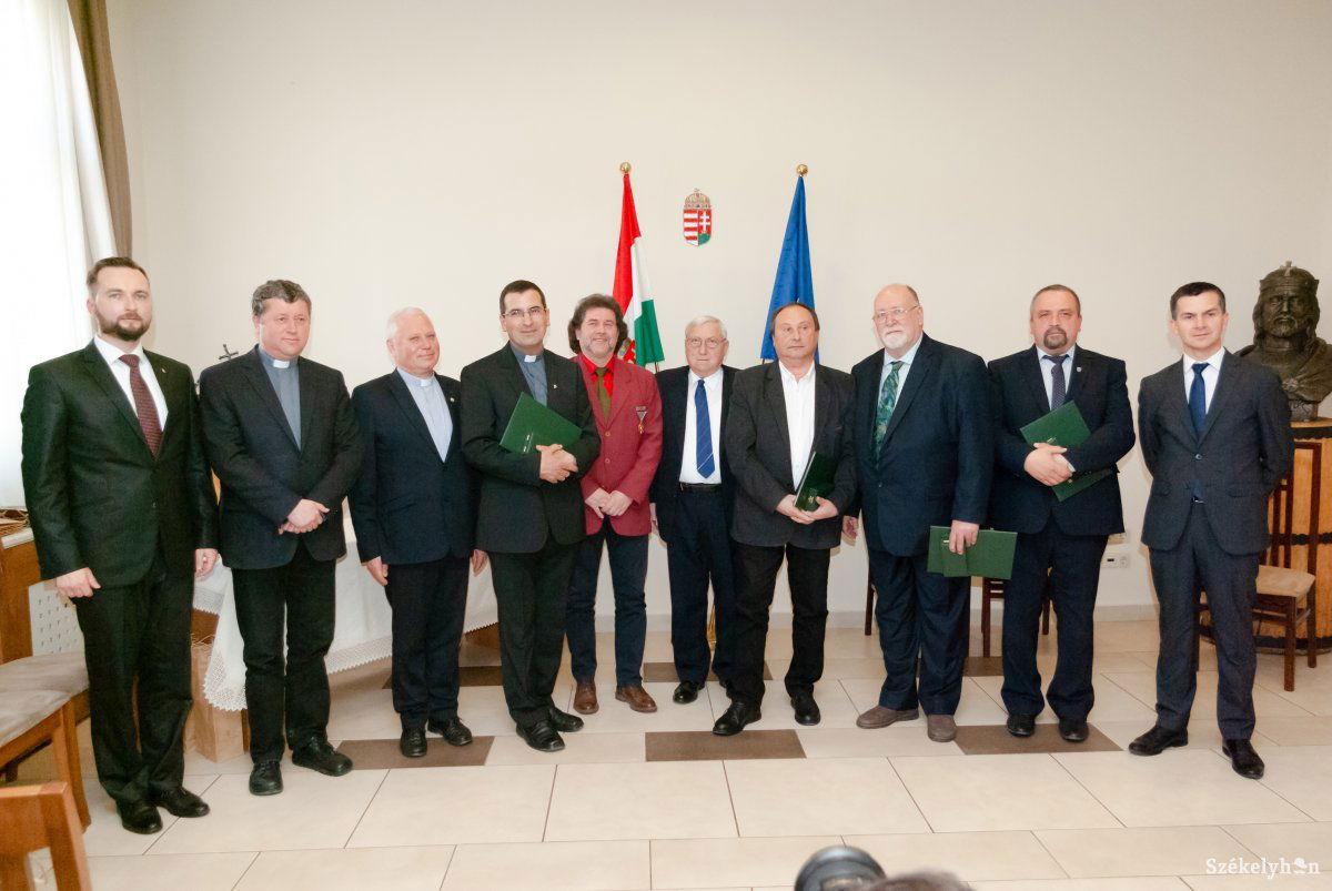 •  Fotó: Gábos Albin