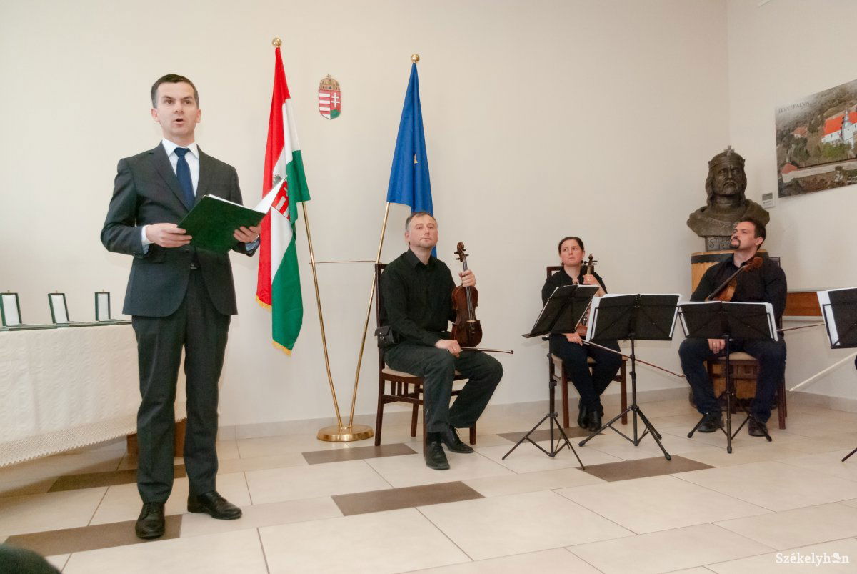 •  Fotó: Gábos Albin