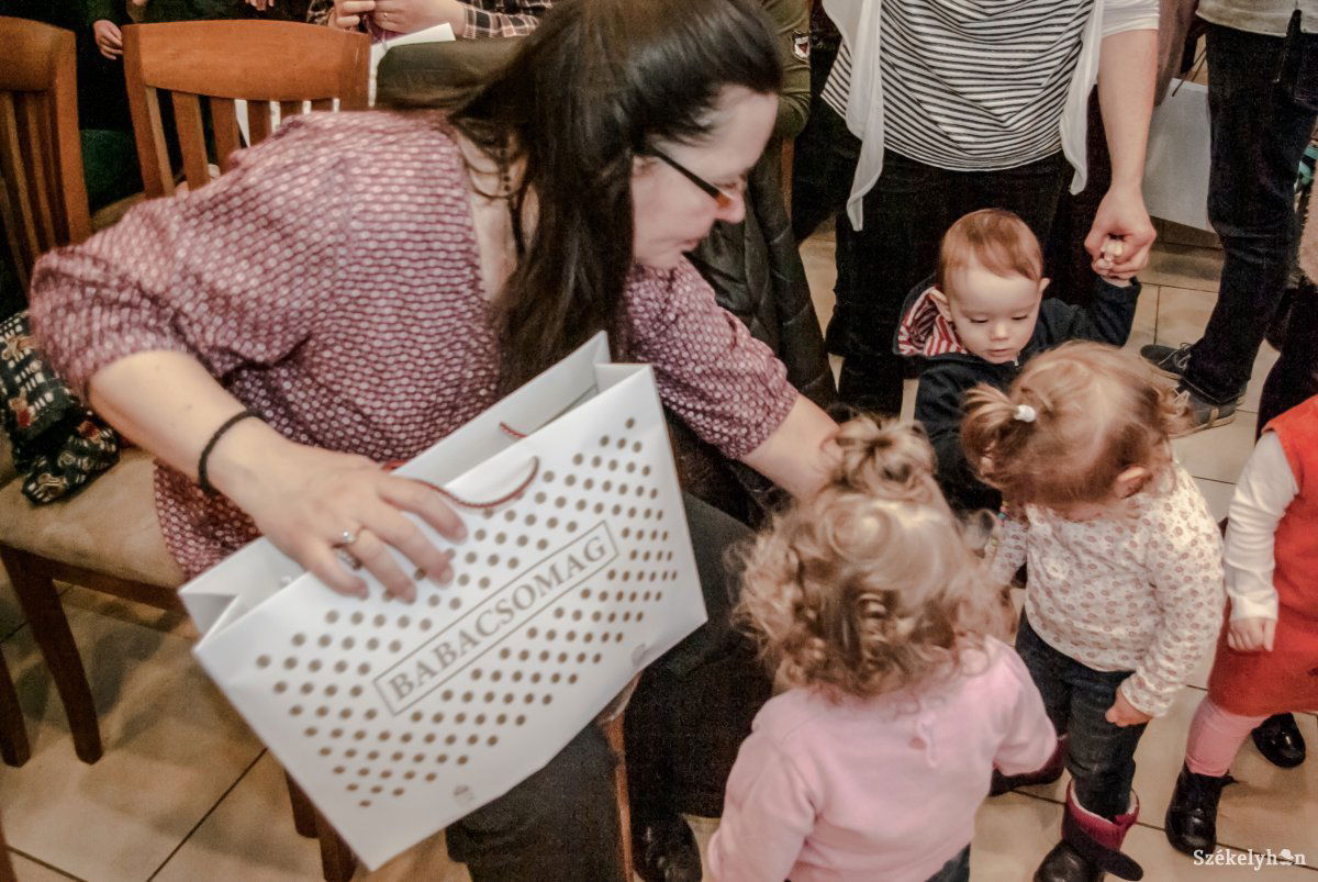 &bullet;  Fotó: Gábos Albin