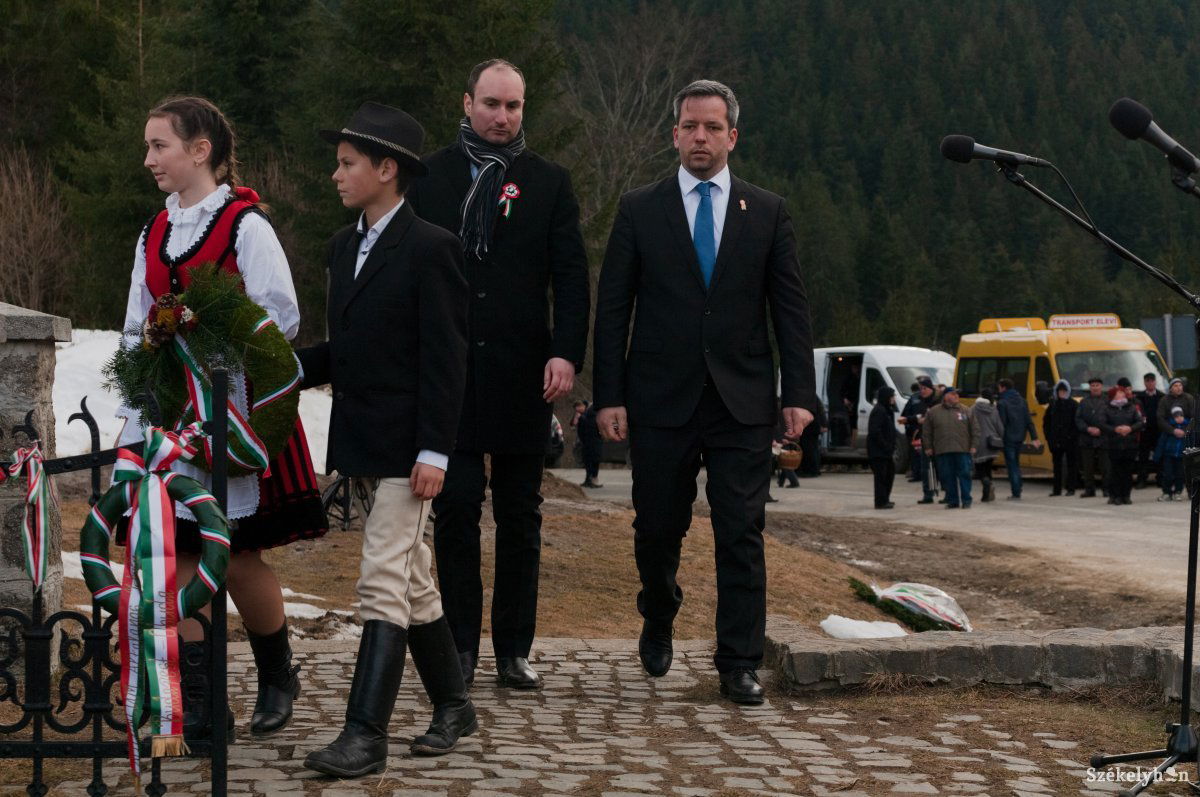 •  Fotó: Gábos Albin