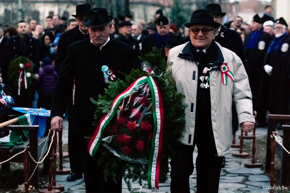 •  Fotó: Gábos Albin