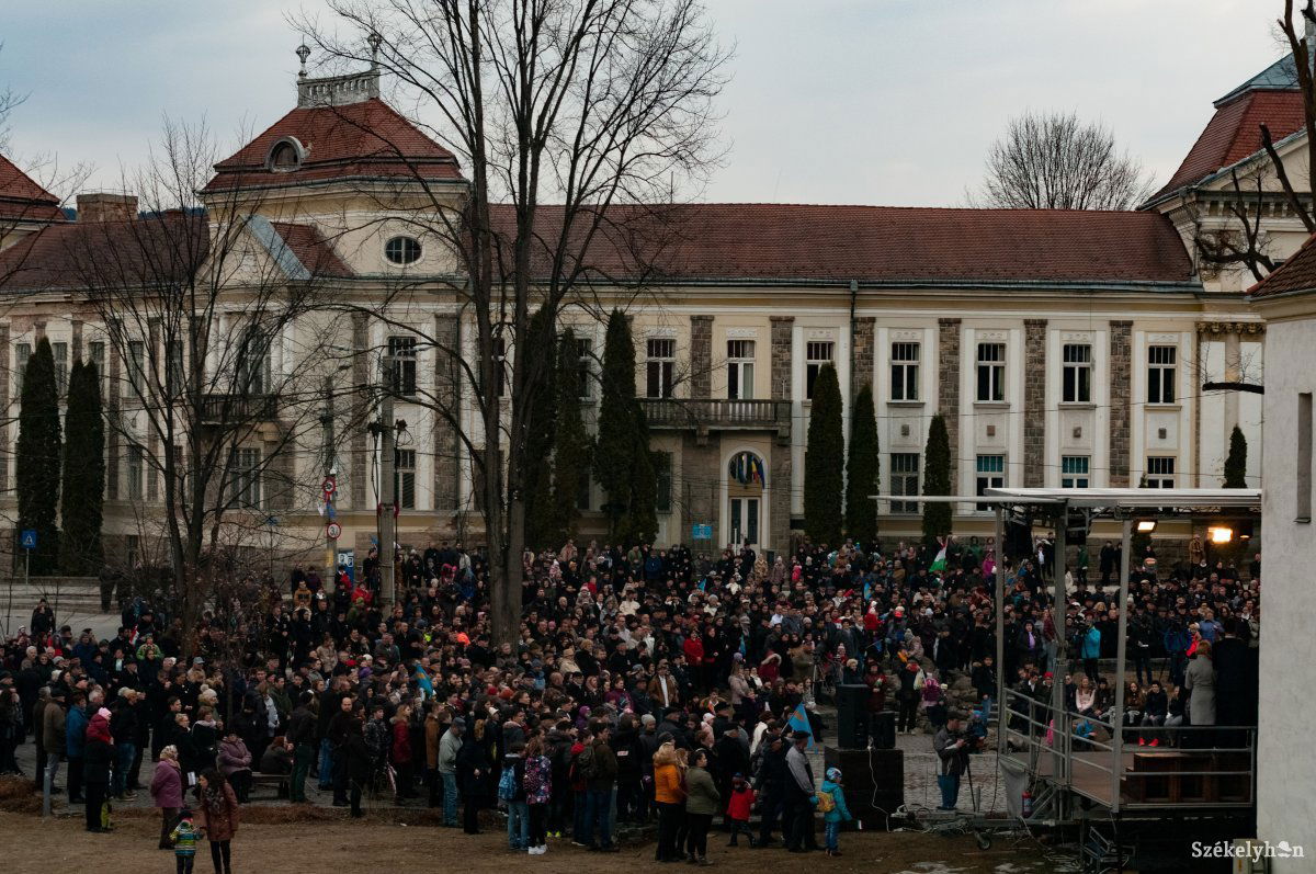 •  Fotó: Gábos Albin