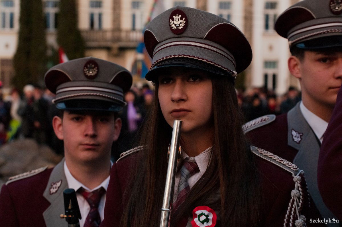 •  Fotó: Gábos Albin
