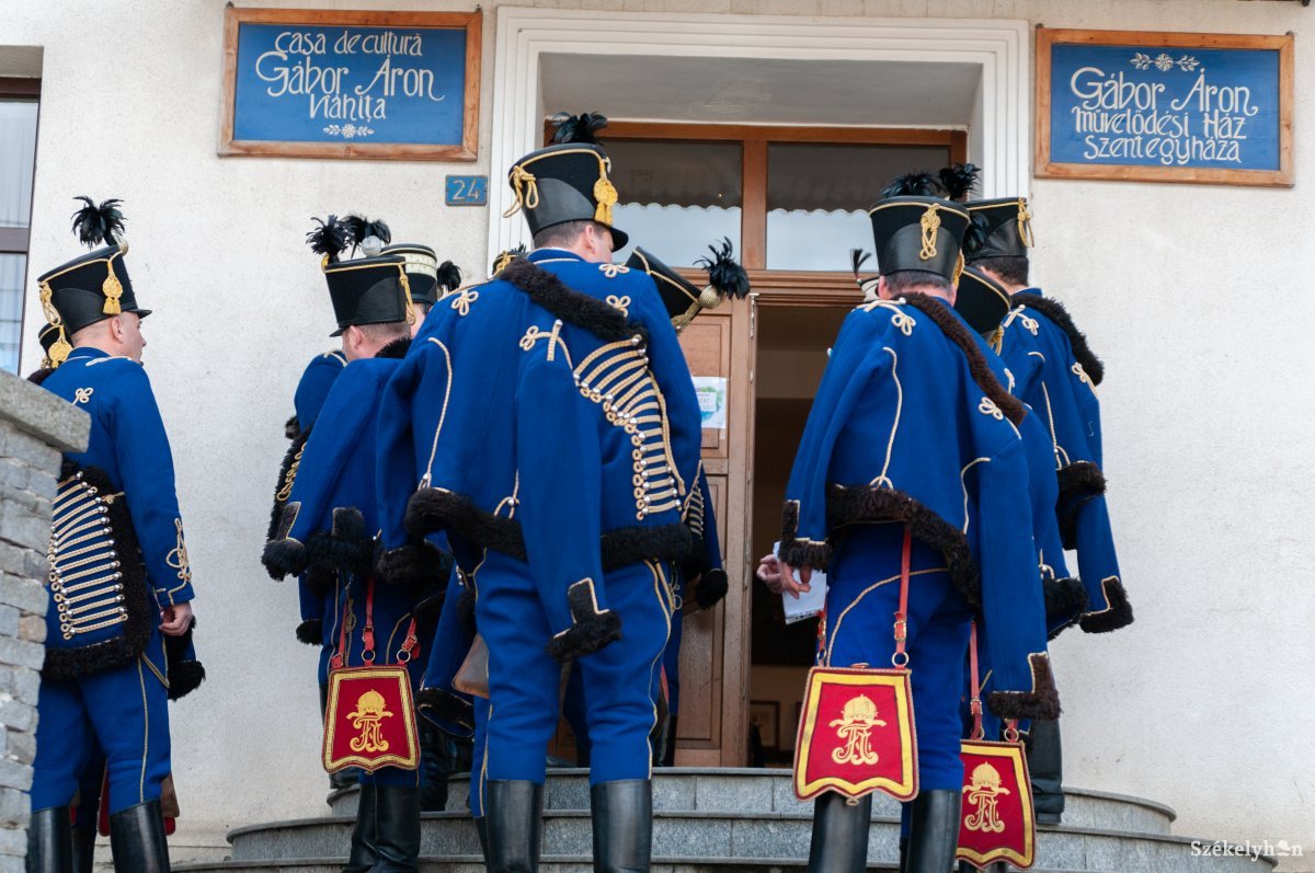 •  Fotó: Gábos Albin