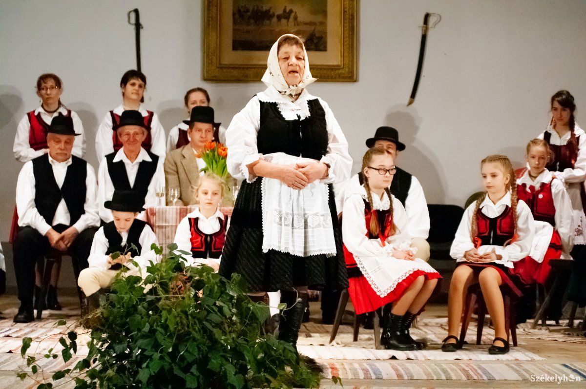 •  Fotó: Gábos Albin