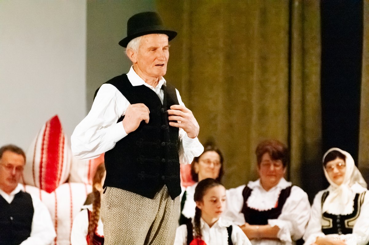 •  Fotó: Gábos Albin