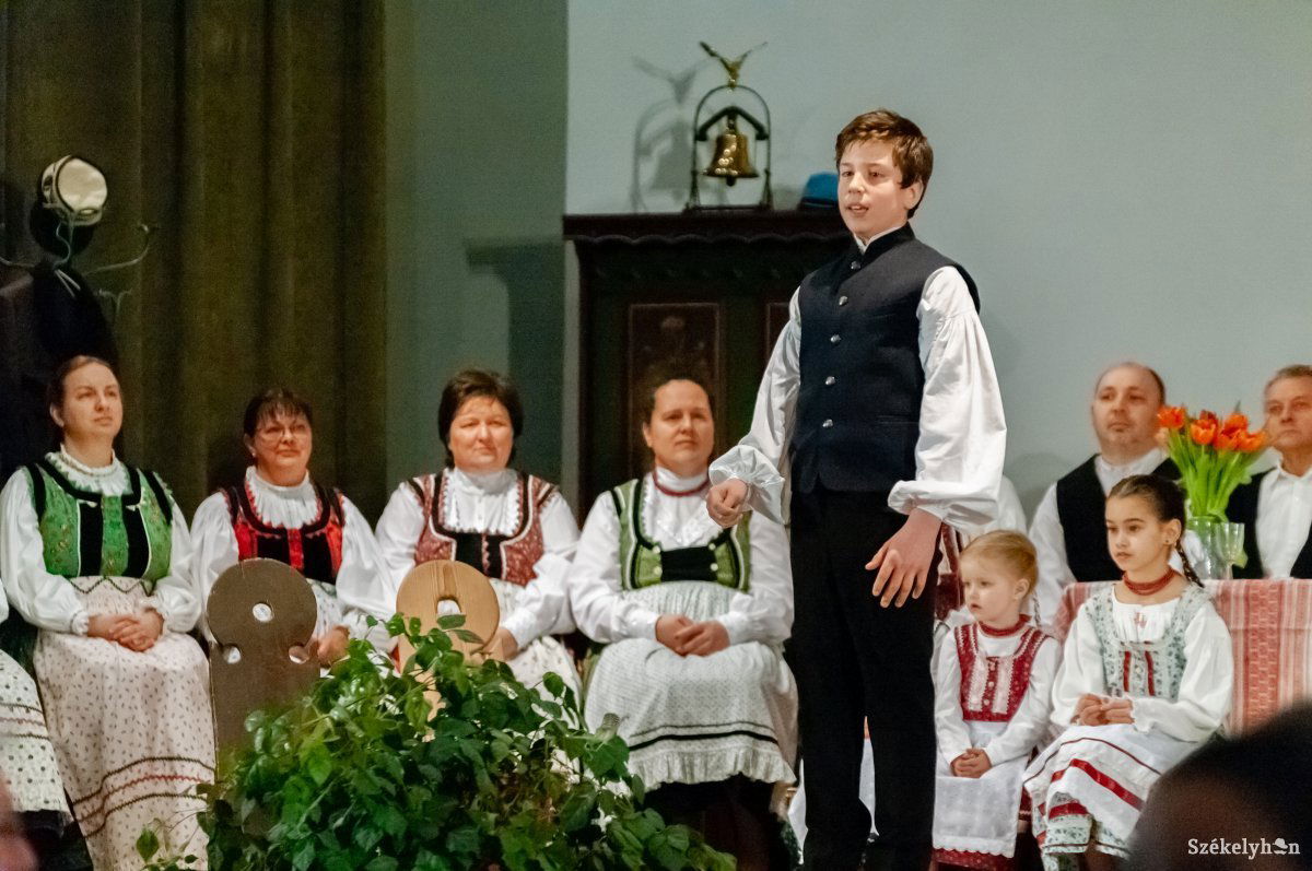 •  Fotó: Gábos Albin