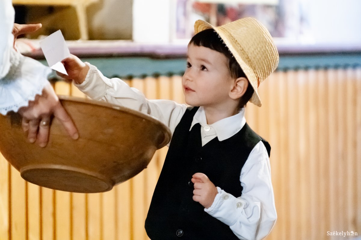 •  Fotó: Gábos Albin