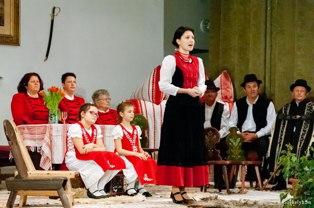 •  Fotó: Gábos Albin