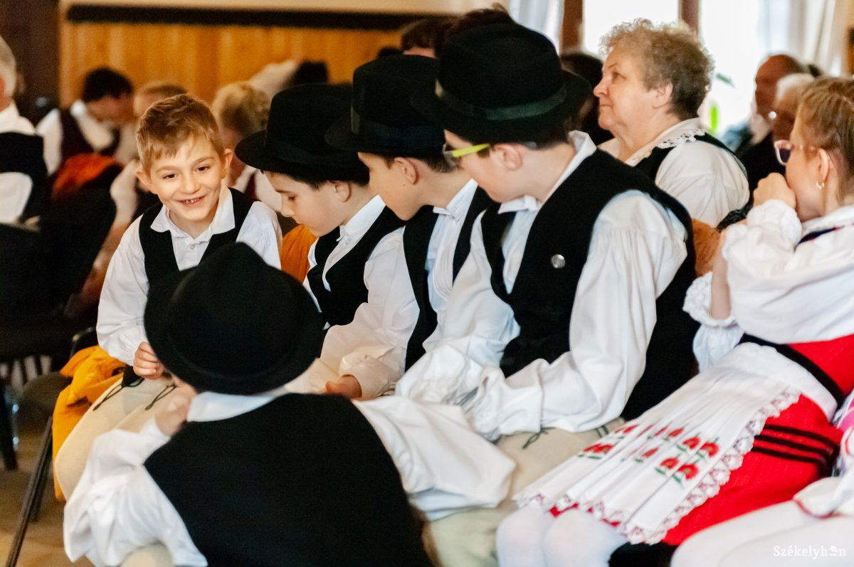 •  Fotó: Gábos Albin