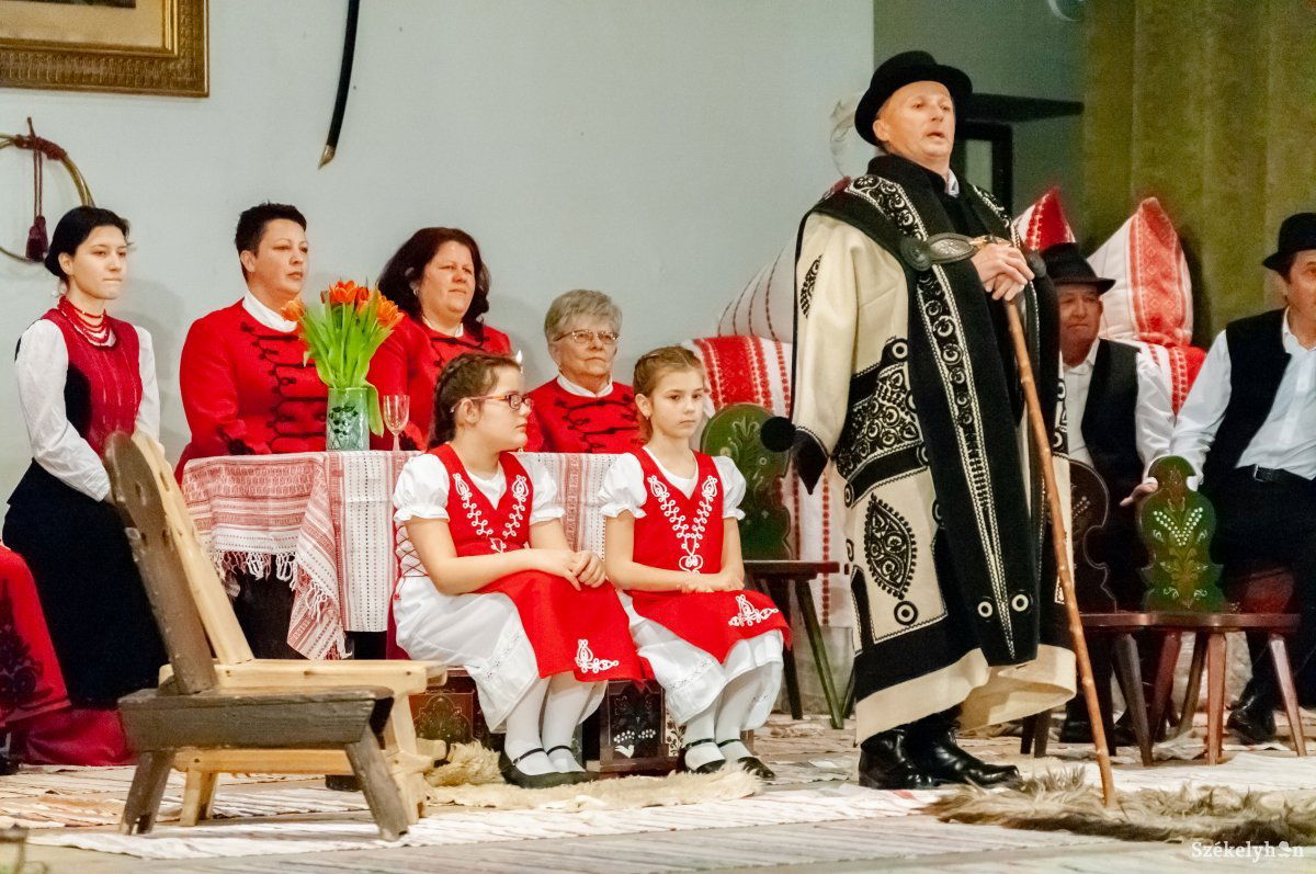 •  Fotó: Gábos Albin