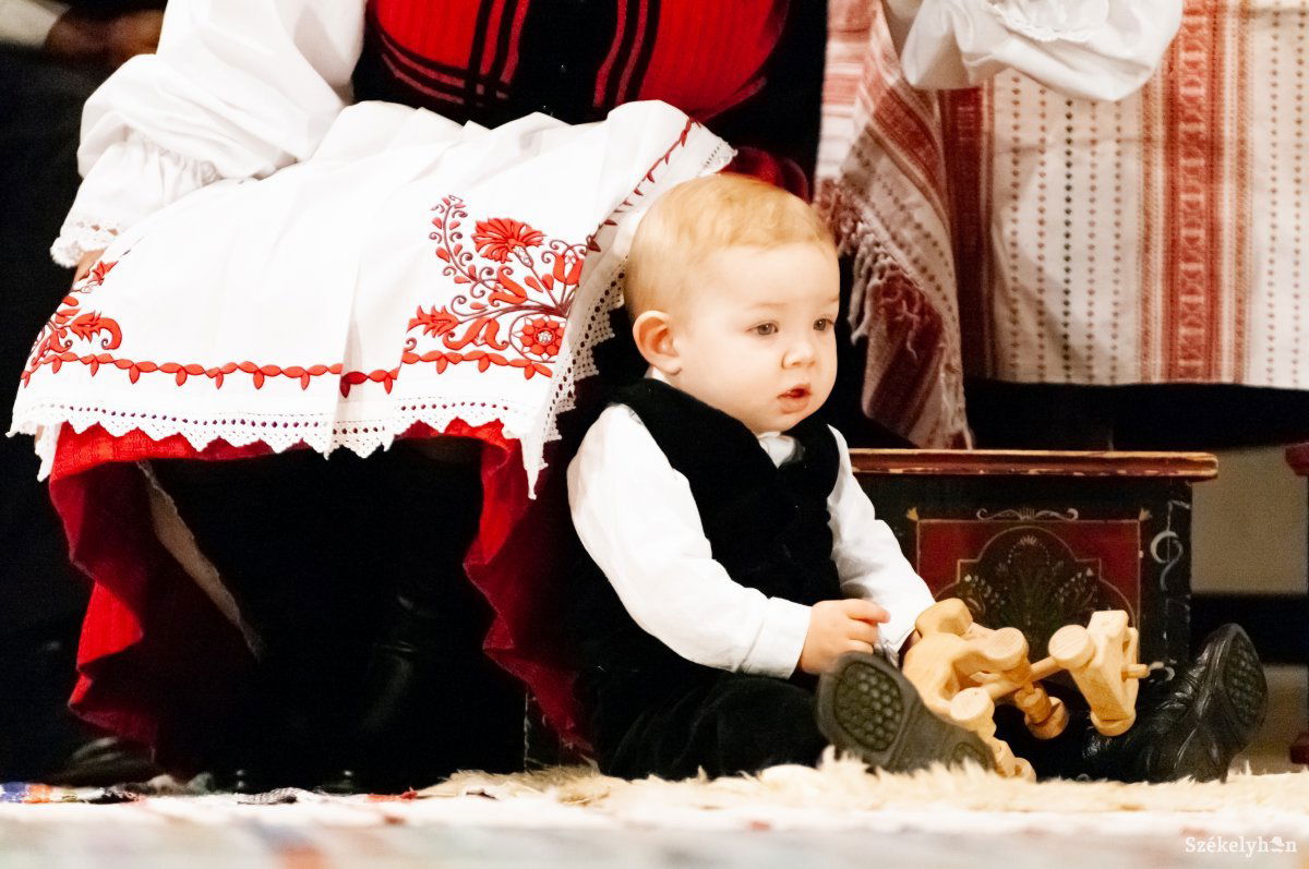 •  Fotó: Gábos Albin