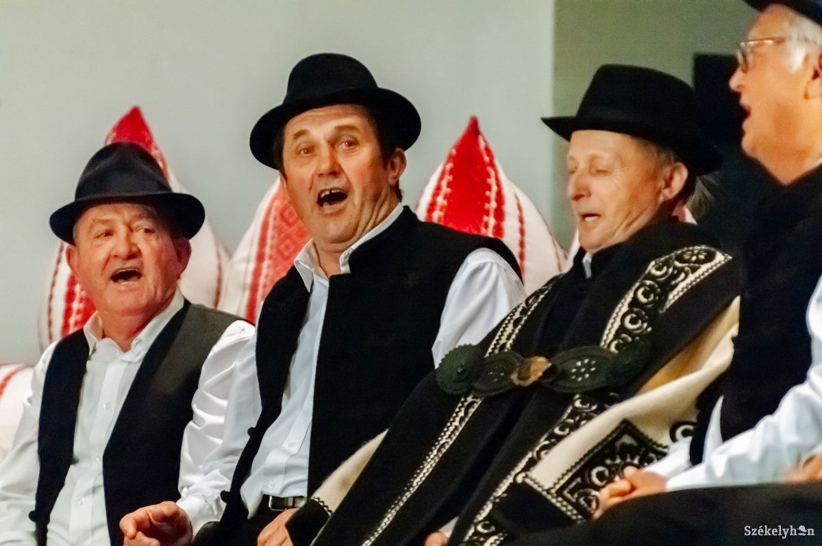 •  Fotó: Gábos Albin