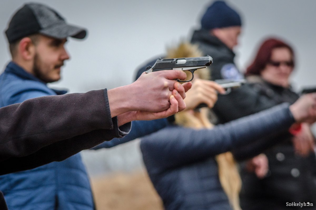 •  Fotó: Pinti Attila