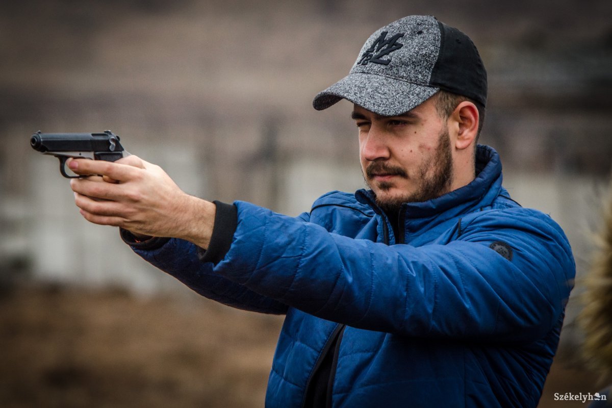 •  Fotó: Pinti Attila