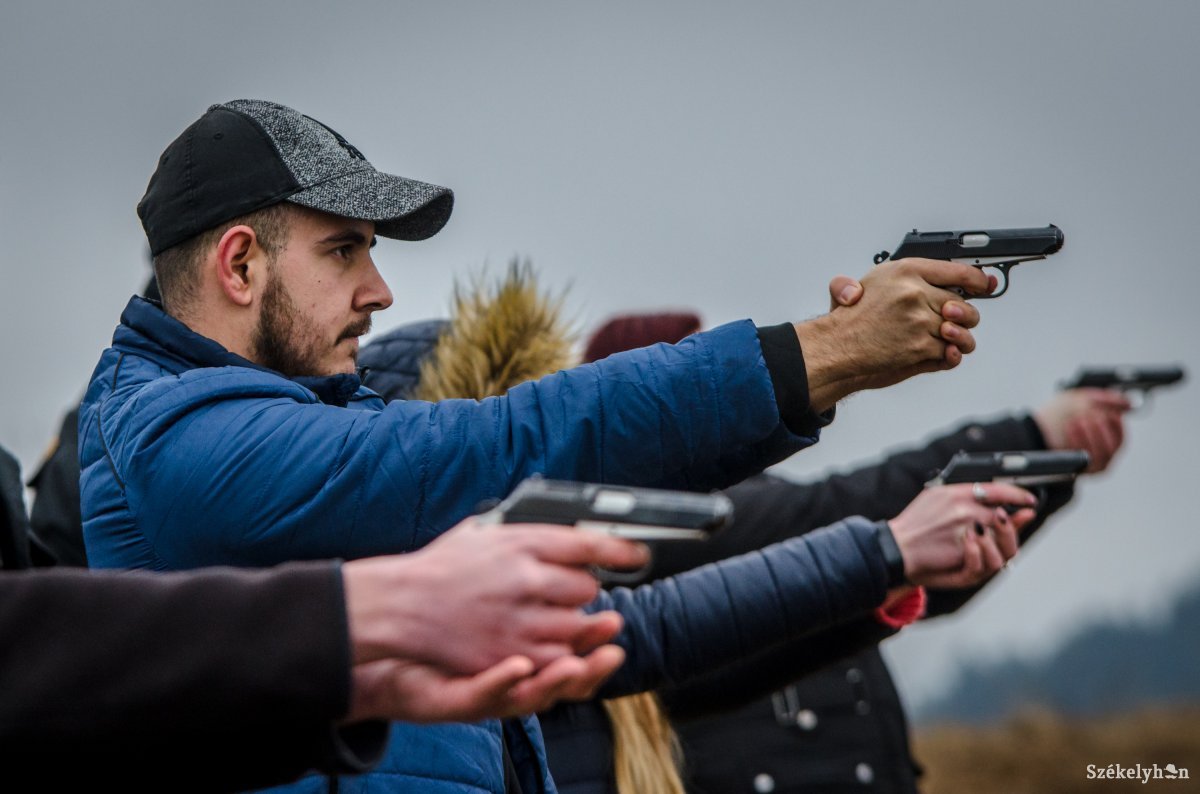 •  Fotó: Pinti Attila