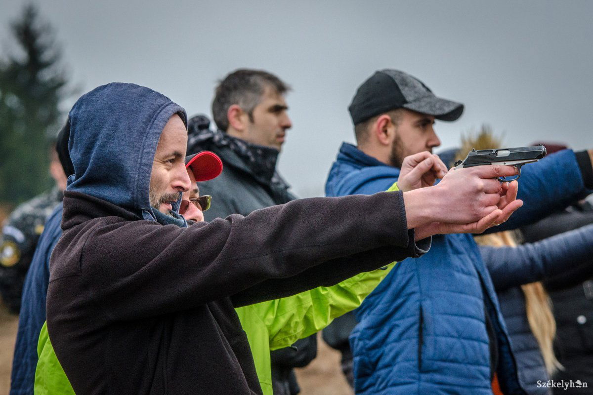 •  Fotó: Pinti Attila