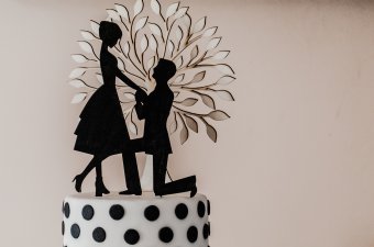 Nem minden torta torta. De legalább divatos