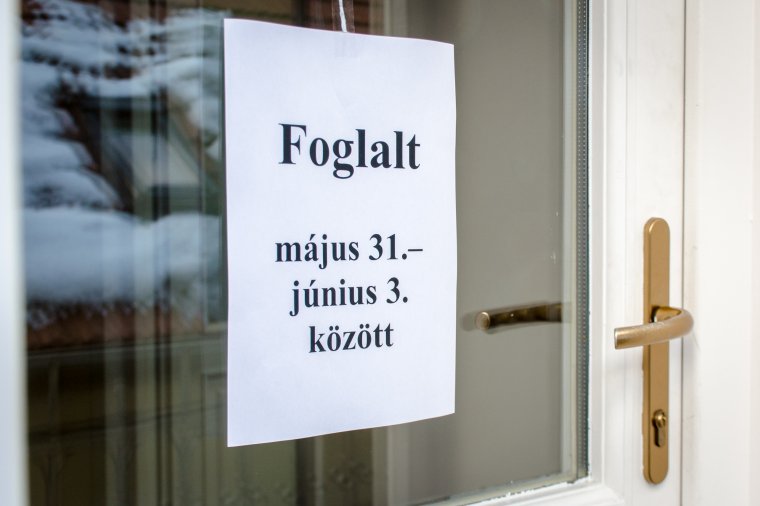 Újabb ezer ingyenes szálláshely Háromszéken a pápalátogatásra