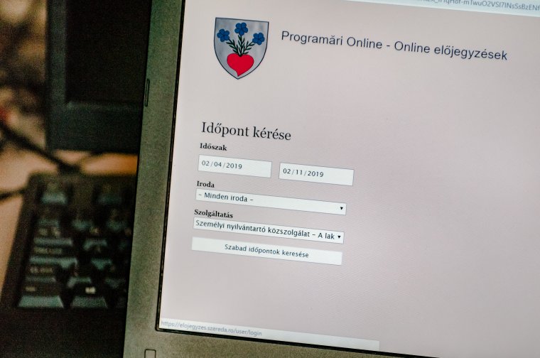 Van még tennivalójuk az online szolgáltatások terén a székelyföldi önkormányzatoknak