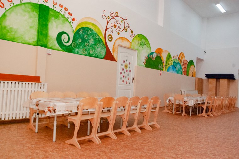 Hétfőn kezdődik az újrairatkozás az óvodások számára