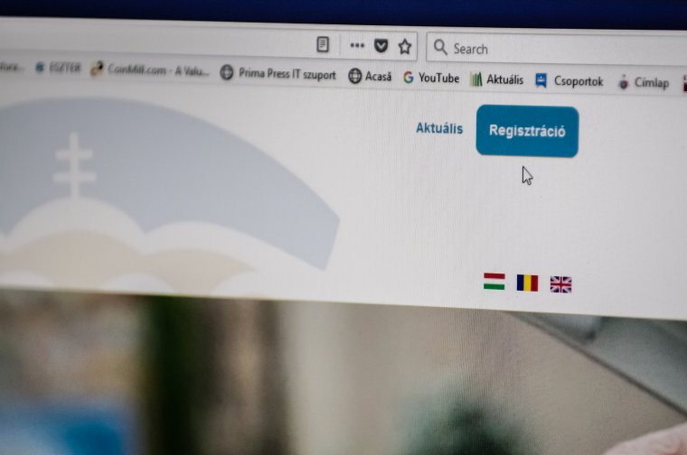 Regisztrálás a pápalátogatásra: íme, az eligazító a felmerült kérdések után