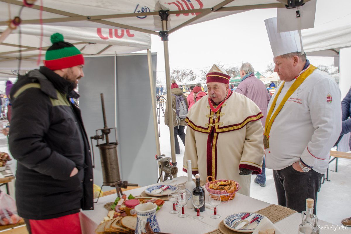 •  Fotó: Pinti Attila