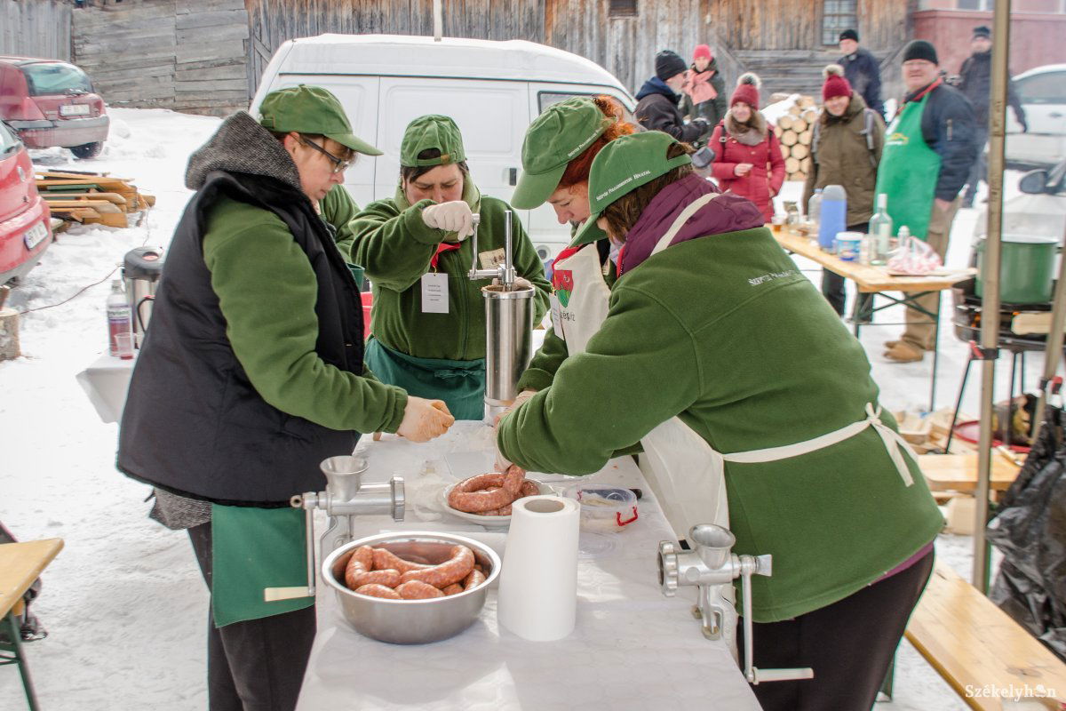 •  Fotó: Pinti Attila