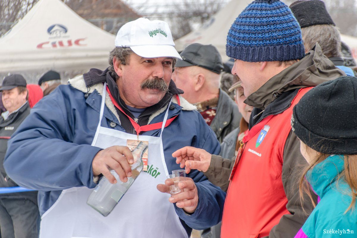 •  Fotó: Pinti Attila