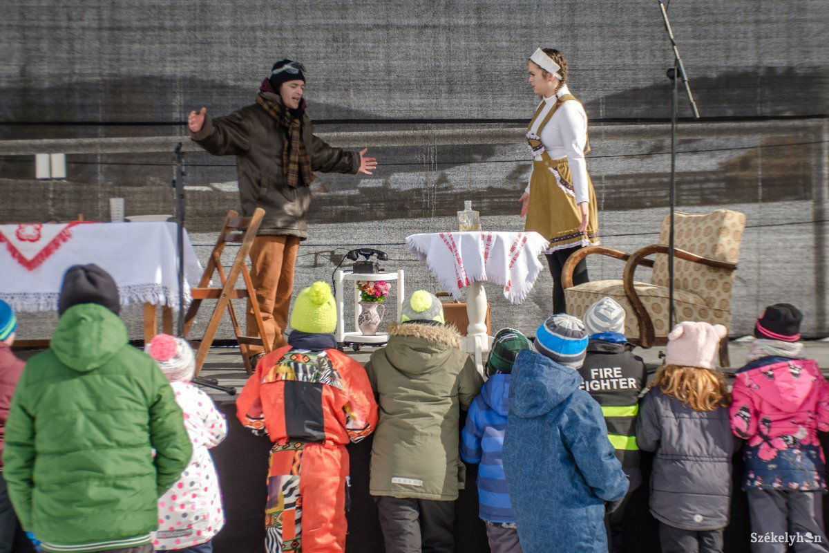 •  Fotó: Pinti Attila