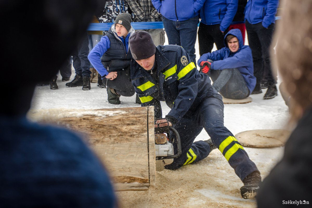 •  Fotó: Pinti Attila