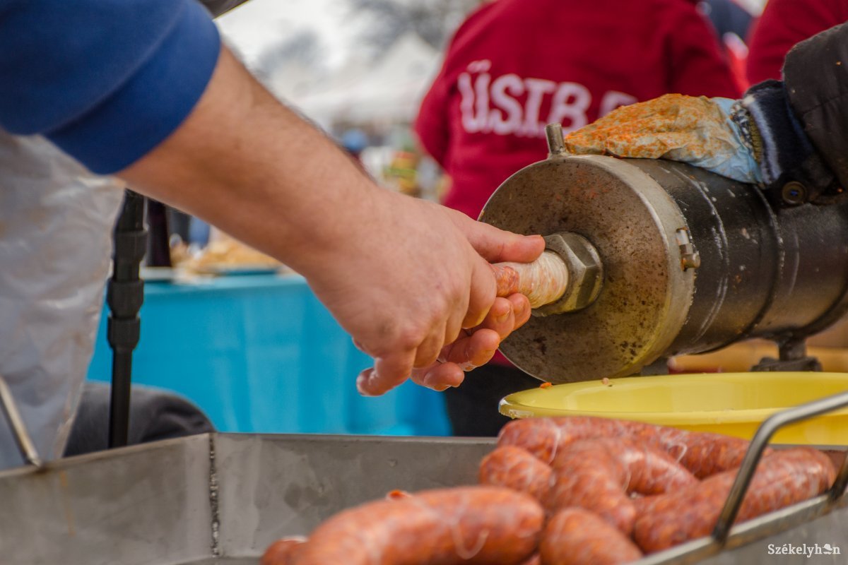 •  Fotó: Pinti Attila