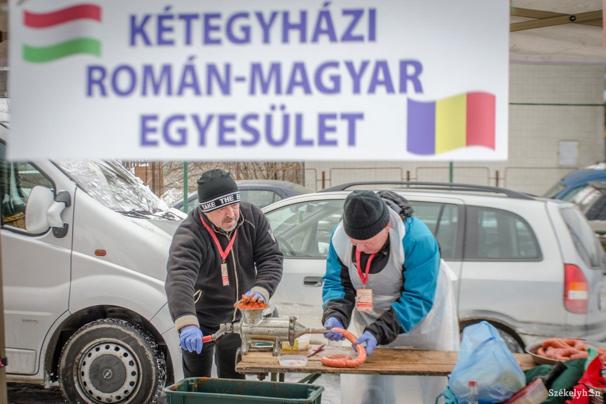 •  Fotó: Pinti Attila