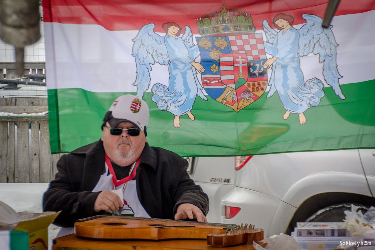 •  Fotó: Pinti Attila