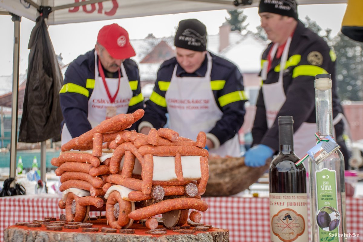 •  Fotó: Pinti Attila
