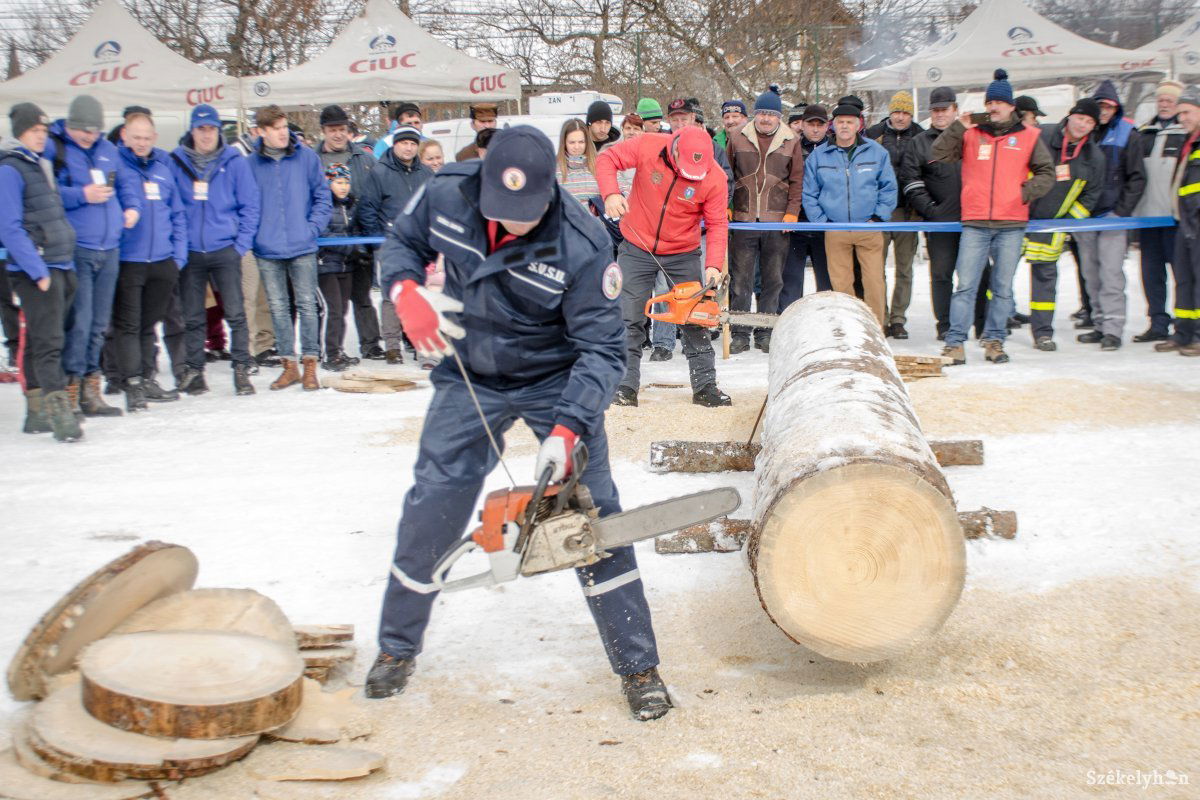 •  Fotó: Pinti Attila