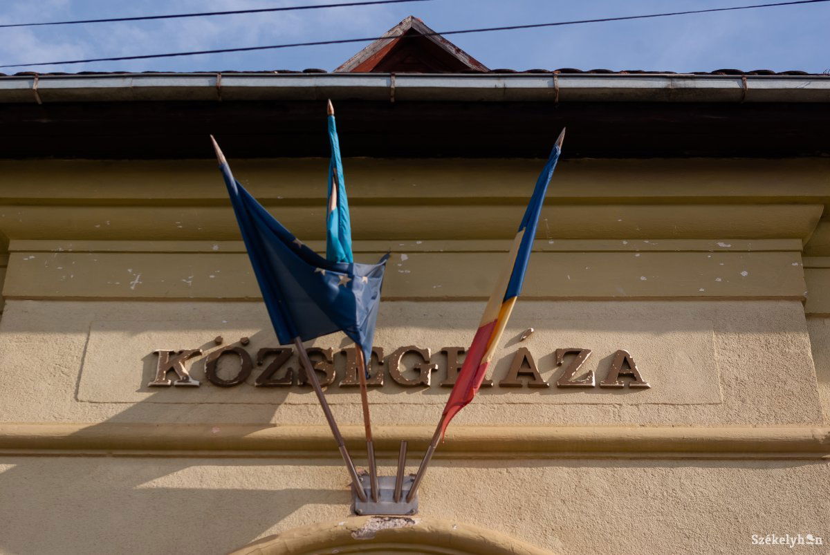 Tervek, fejlesztések. Az önkormányzatok többsége számos befektetéssel javítana az életkörülményeken •  Fotó: Gábos Albin
