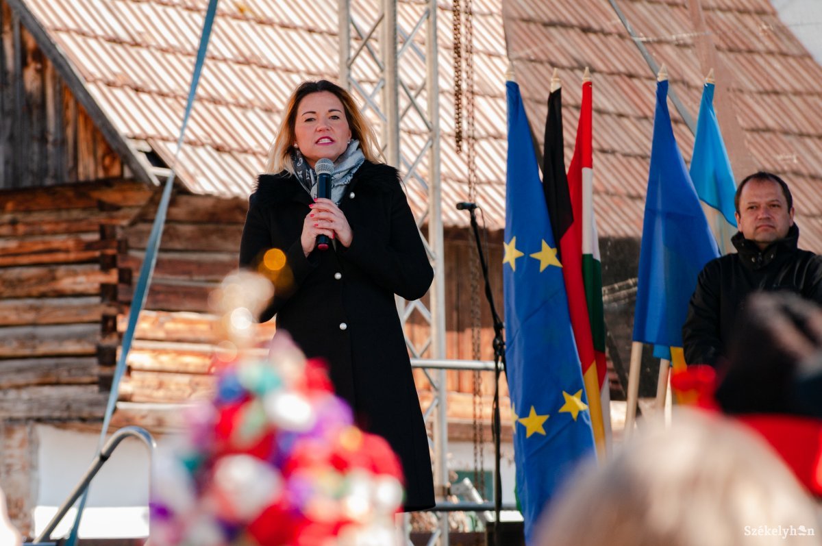 •  Fotó: Gábos Albin