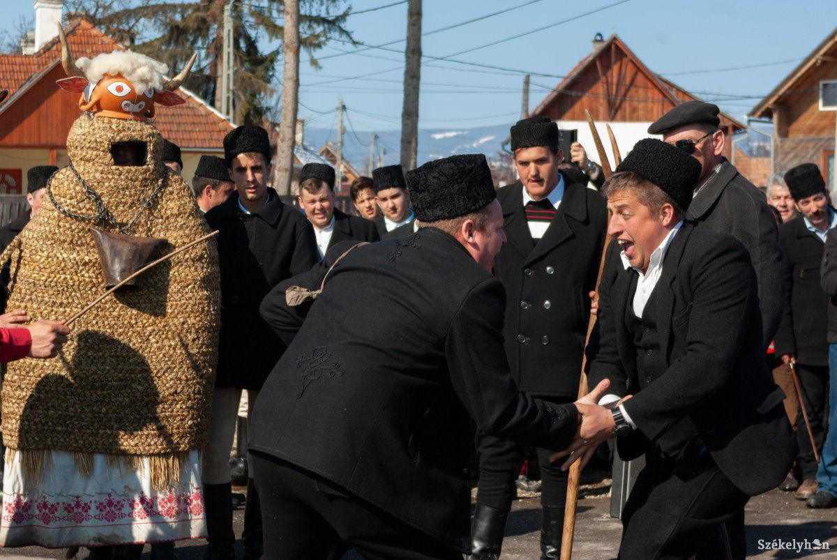 •  Fotó: Gábos Albin