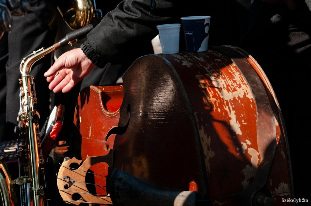 •  Fotó: Gábos Albin