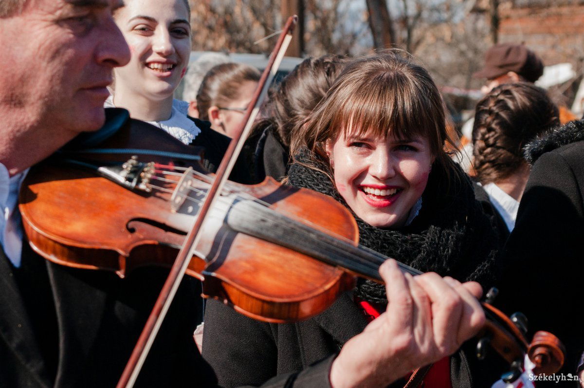 •  Fotó: Gábos Albin