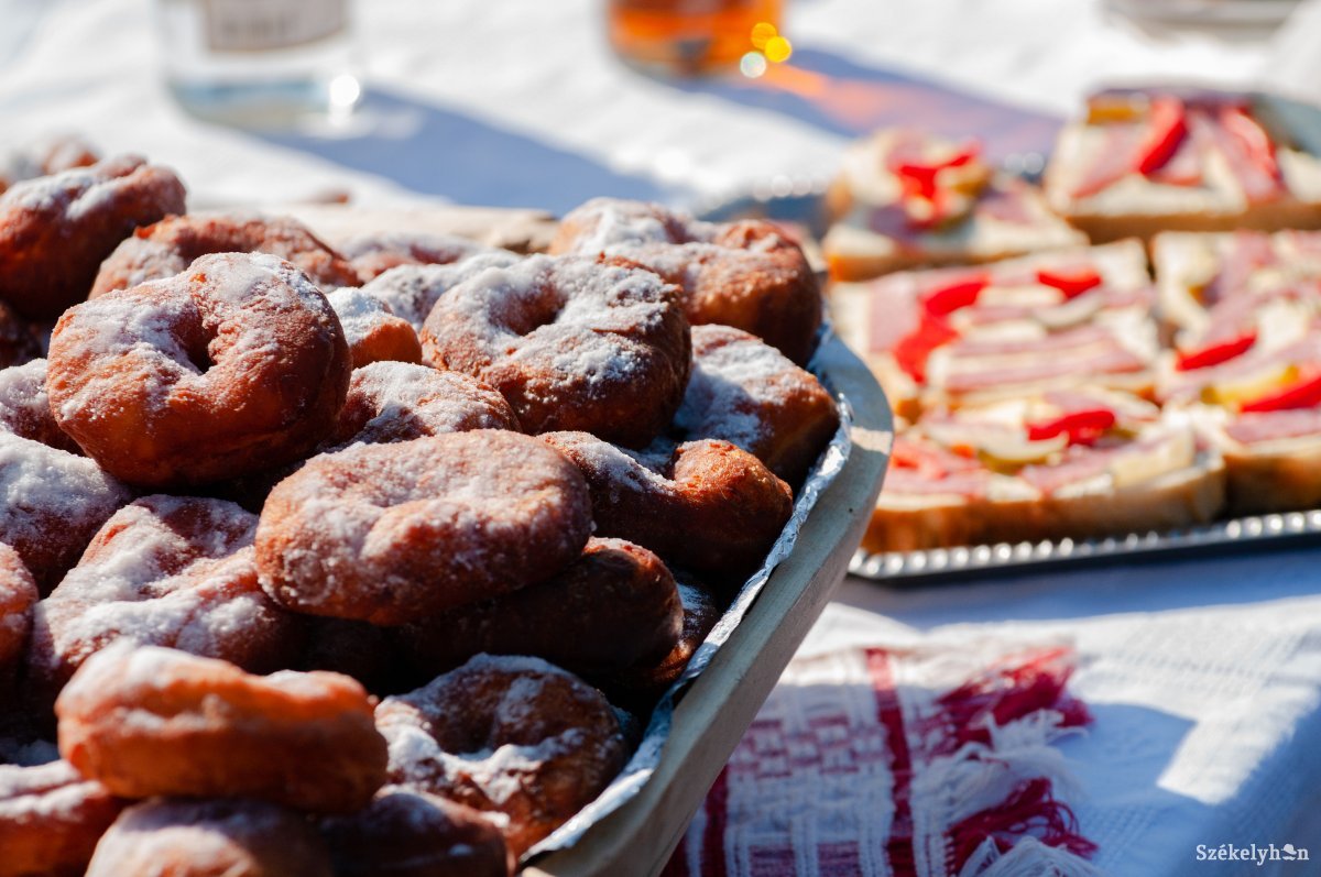 •  Fotó: Gábos Albin