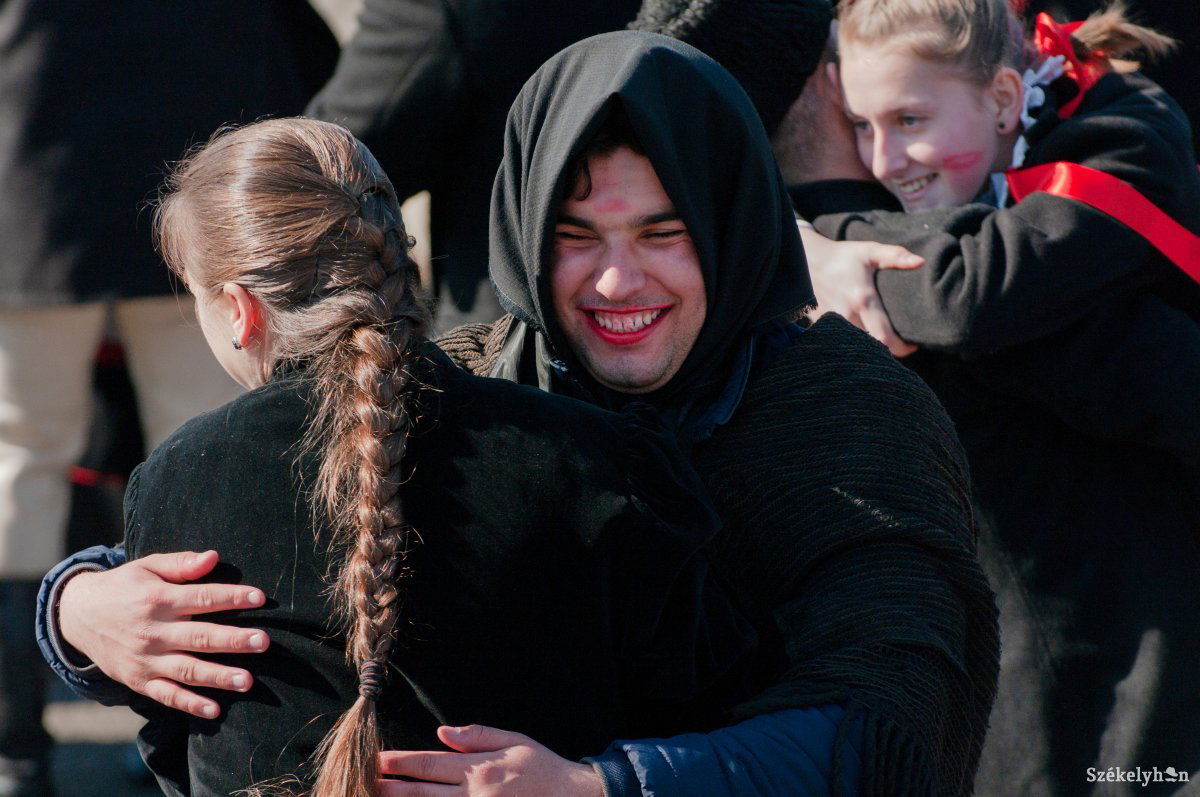 •  Fotó: Gábos Albin