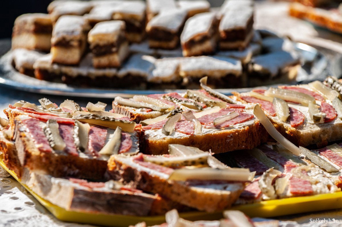 •  Fotó: Gábos Albin