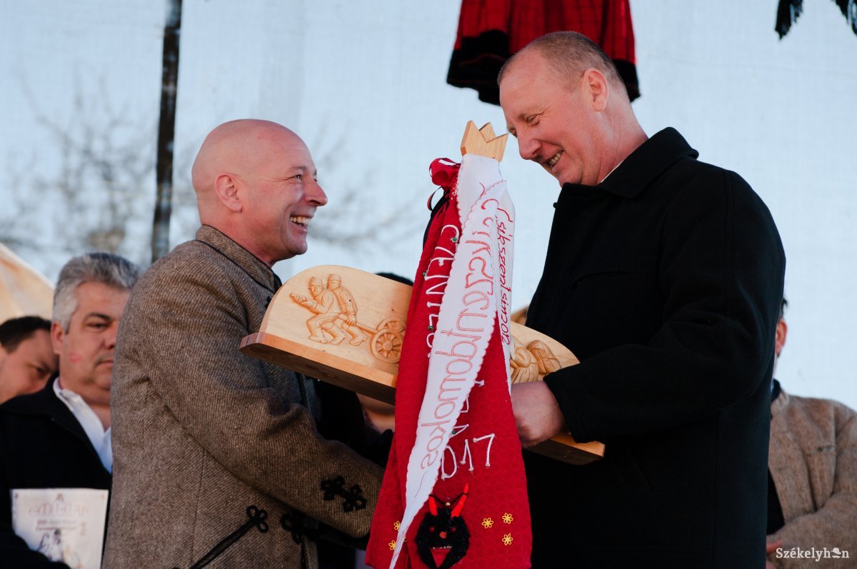 •  Fotó: Gábos Albin