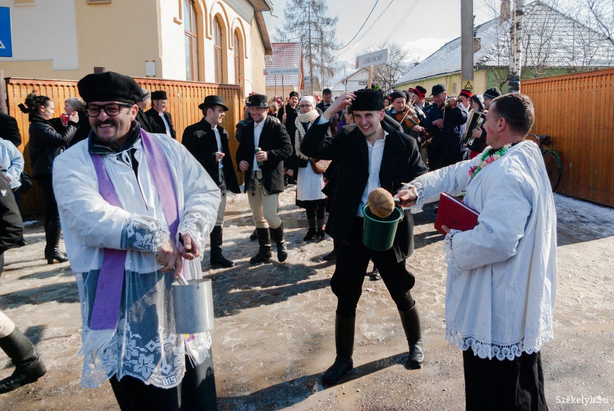•  Fotó: Gábos Albin