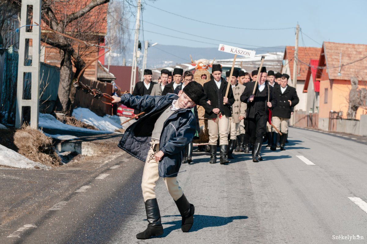 •  Fotó: Gábos Albin