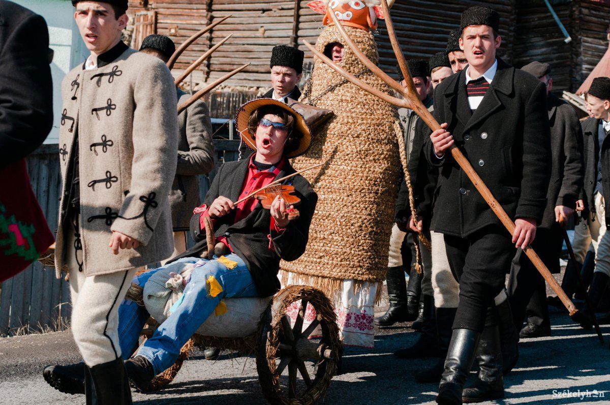 •  Fotó: Gábos Albin